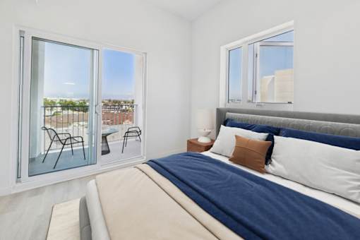 Unit virtual staged Images are for visual representation only; actual finishes may vary