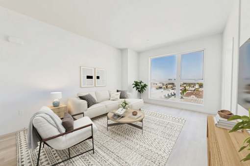 Unit virtual staged Images are for visual representation only; actual finishes may vary