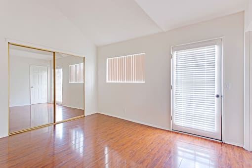 Hardwood Inspired Floors