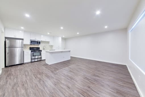 Recessed Lighting