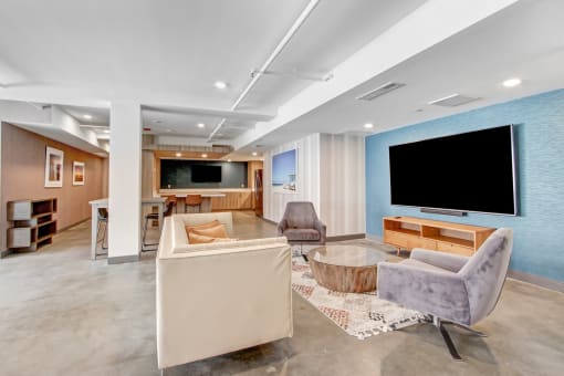 Community Room