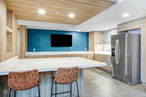 Community Room
