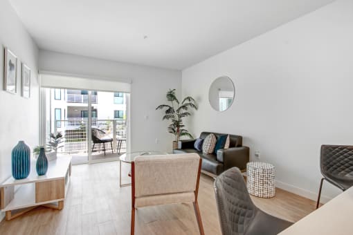 1 Bed 1 Bath