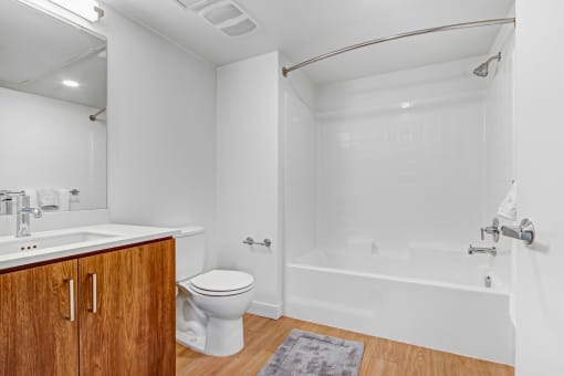 1 bath