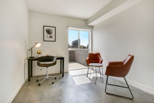 2 Bed 2 bath