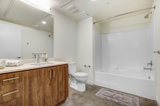 2 Bed 2  Bath
