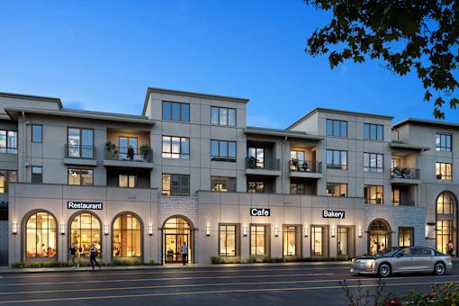 ARTIST'S RENDERING: Coming Soon.