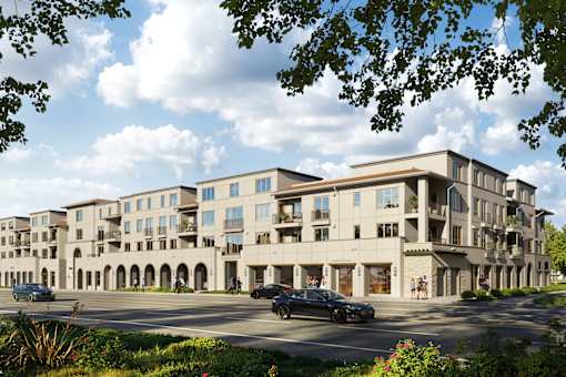 ARTIST'S RENDERING: Coming Soon.