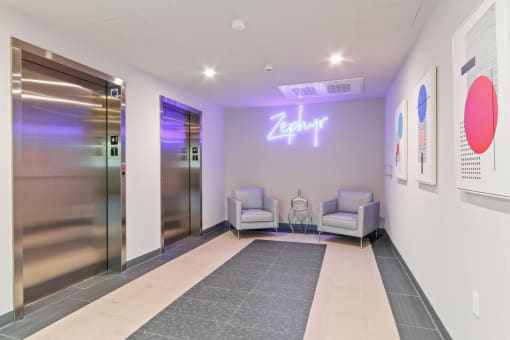 Elevators