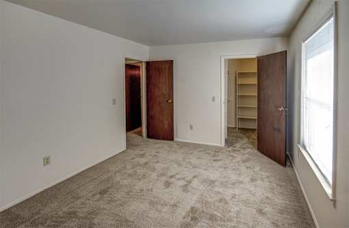 Spacious One Bedroom Apartment at Briarwood Toledo