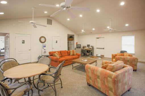 Clubhouse
