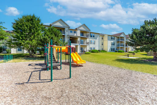 Playground