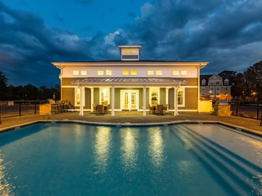 Pool View at Westport Apartments, Virginia, 23505