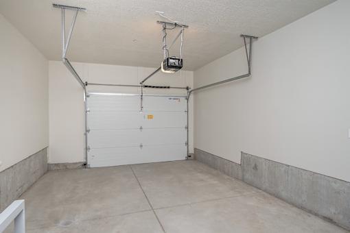 Garage at Liberty Square Apartments - Saltlake City, UT Apartments, Saltlake City, Utah