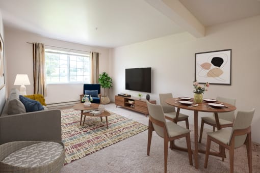 Alpine Ridge One Bedroom v