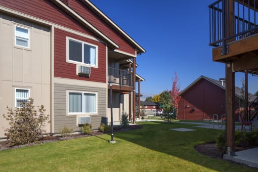 Sunrise Estates