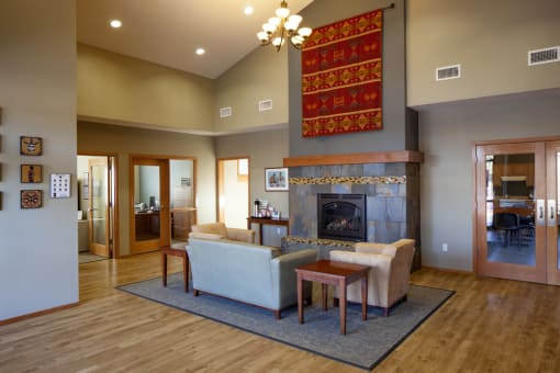 Sunrise Estates