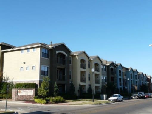 Villas on Sixth