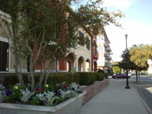 Villas on Sixth