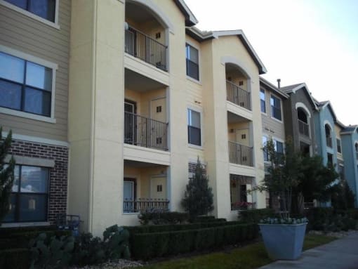 Villas on Sixth