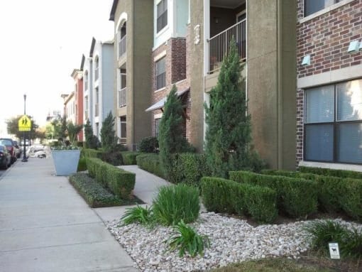 Villas on Sixth