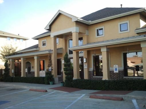 Villas on Sixth