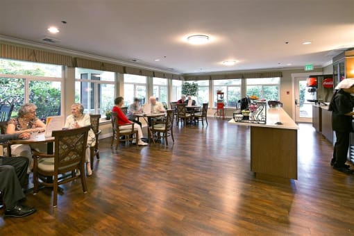 Windsor Square Breakfast