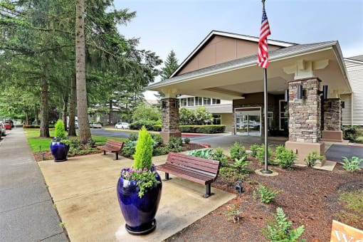Windsor Square Office