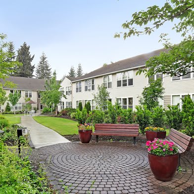 Windsor Square