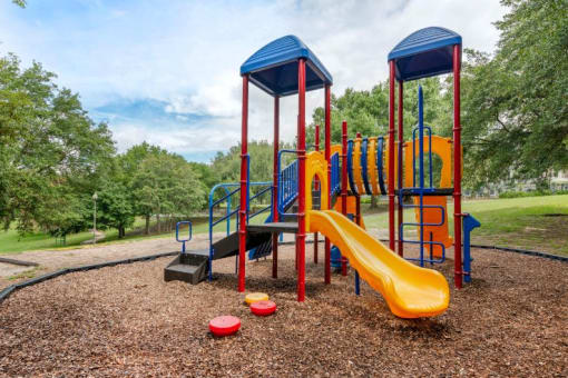 Playground