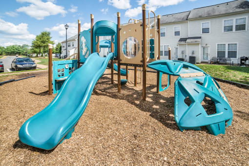 the reserve at bucklin hill playground