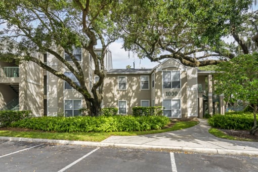 our apartments offer a clubhouse