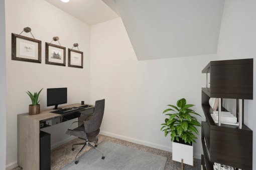 Office Space at Summit Creek, Canton