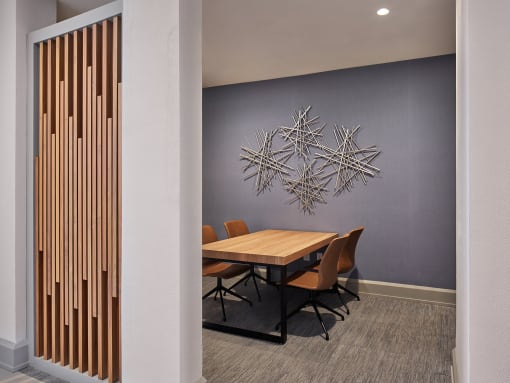 Work Spaces at AVE Clifton, Clifton, NJ, 07012