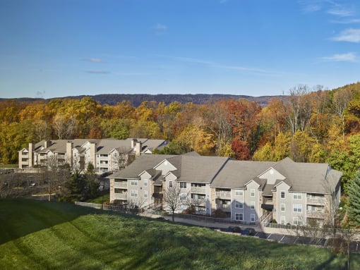 Great Valley Views at AVE Malvern, Pennsylvania