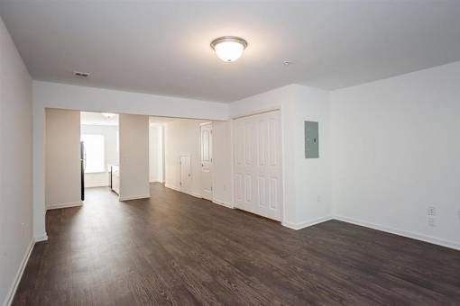 at Barrington Apartments, Greenwood