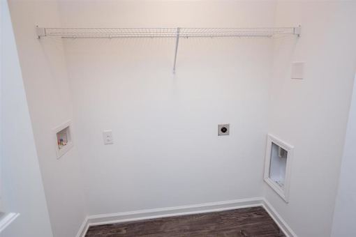 at Barrington Apartments, Greenwood, SC, 29649