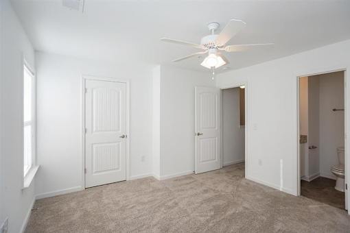at Barrington Apartments, Greenwood, SC