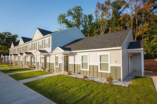 at Barrington Apartments, Greenwood, 29649