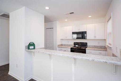at Barrington Apartments, Greenwood, 29649