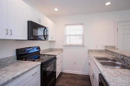 at Barrington Apartments, South Carolina