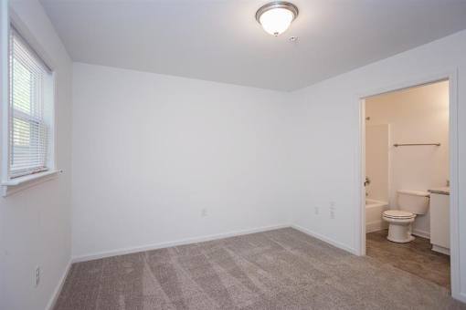 at Barrington Apartments, Greenwood