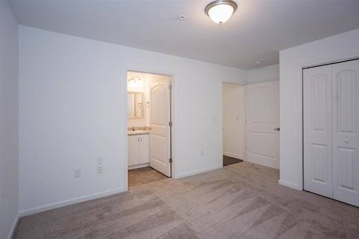 at Barrington Apartments, Greenwood, South Carolina