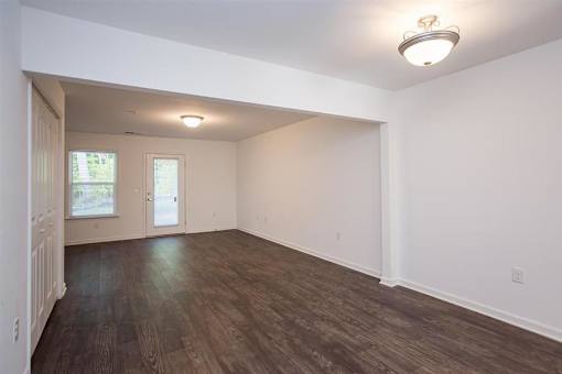 at Barrington Apartments, Greenwood, SC