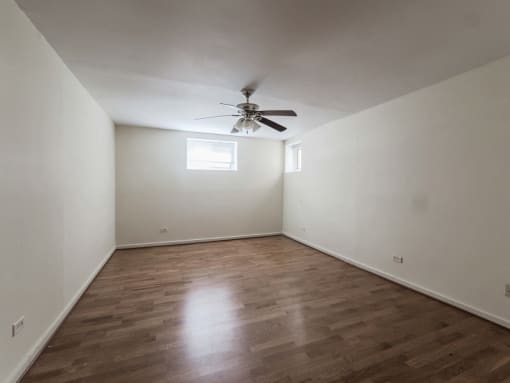 Park Shores - One Bedroom
