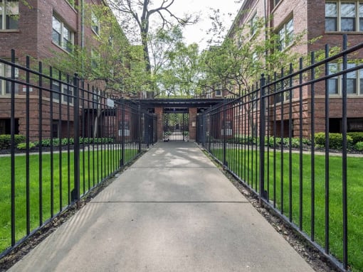 Park Shores -  Exterior