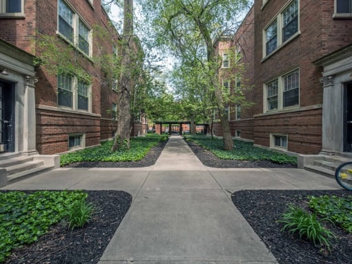 Park Shores - Exterior