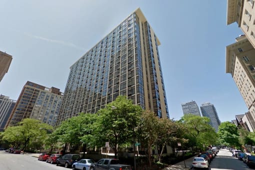 65 East Scott Exterior