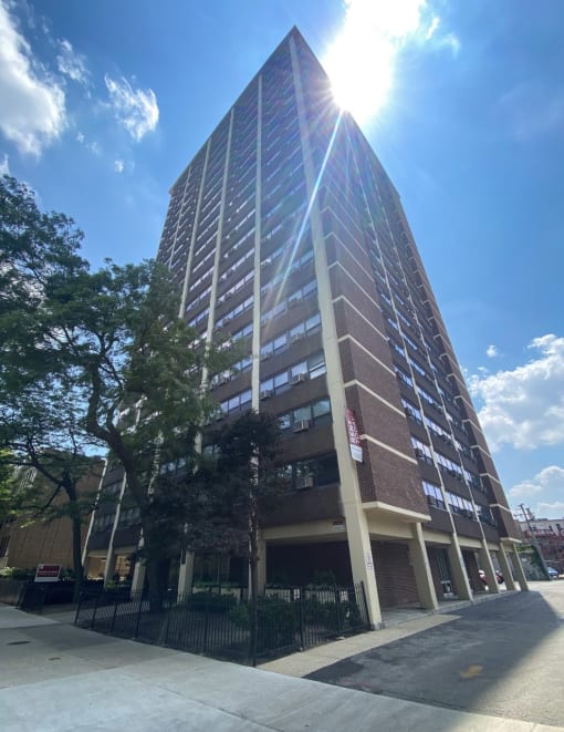 Buena Shores Exterior