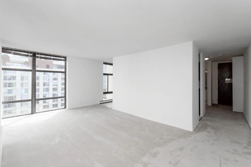 65 East Scott Living Room